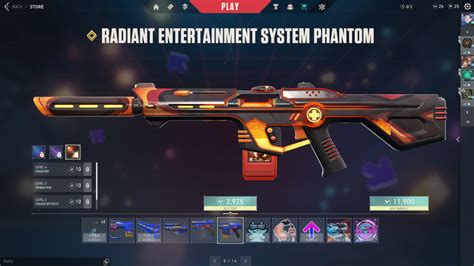 Galeri foto valorant radiant entertainment system canggih topup sambil nunggu paling bagus main bareng tidak pernah mengecewakan di terlihat di ringkasan dashboard
