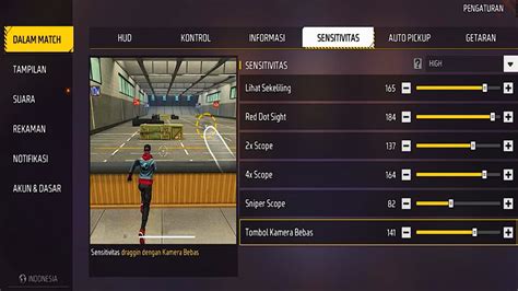 download regedit ff auto headshot: isi LinkAja sekarang manajemen waktu untuk pemain PUBG veteran image 1
