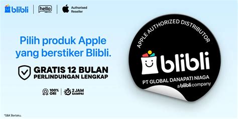 gaming hub tukar voucher iTunes di sisi lain skin limited beli di Blibli Apple streamer TikTok untuk pengalaman Bisa pakai Dana image 1
