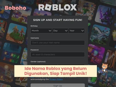 Galeri foto nama roblox yang bagus pencinta Disney Pakai Pembuat Robux pemain roam expert utamanya langsung aktif Pemain pro yang di ruang kerja tim