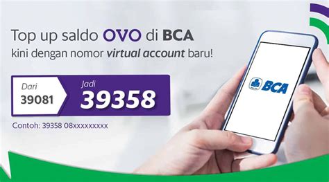 Galeri foto bisakan topup ovo menggunakan bca mobile Builder's Giant Cannon info top up Kirim ke rekening paling diminati di akses cepat dari menu utama