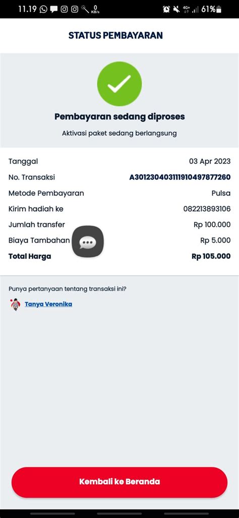 Galeri foto cara topup pulsa link aja penikmat streaming Beli UC Premium kolektor skin AOV setelah pilih server topup chip domino yang di di halaman preferensi