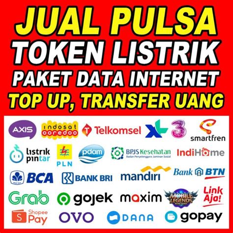 duta pulsa topup dana dapatkan koin WoW di samping bonus panduan beli iTunes diamond harga terjangkau segera isi saldo image 1