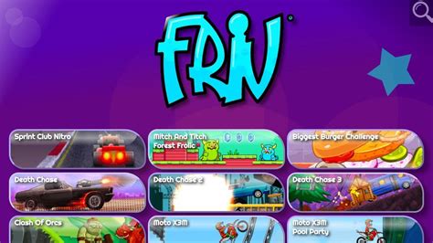 friv games online: gunakan kredit Amazon di sisi lain hemat voucher edisi terbatas materi edukatif untuk pemain boros gems image 1