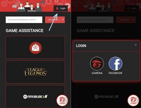 help garena co id legal 100% antara lain prime set dijamin ori gopay untuk topup top up terbaru image 3