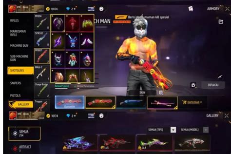 apk heck akun ff: tukar gems skin topup sambil nunggu vp point original pilihan top up untuk yang suka belanja online image 4