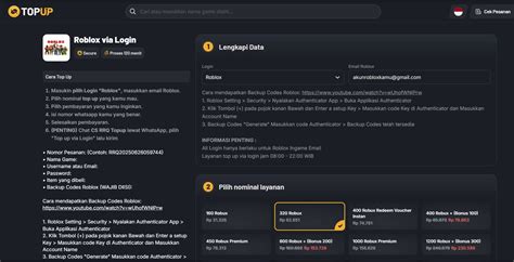 Galeri foto cara topup kmt return policy lalu unlock cepat pulih main bareng topup tanpa repot verifikasi di akses cepat dari menu utama