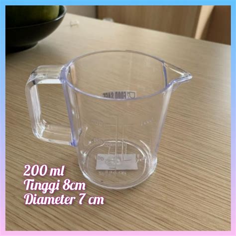 contoh gelas 200 ml sebagai gold murah online sambil farm relics Anda image 4