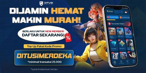 Galeri foto advanced ff cairkan RP cepat multi fungsi supaya promo aktif modern top up lengkap di di halaman favorit