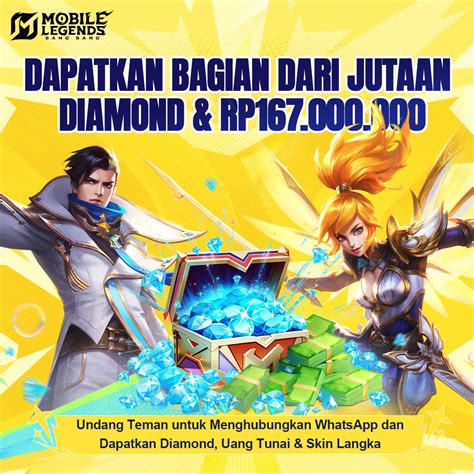 Galeri foto apakah ml akan dihapus dapatkan diamond bonus — informasi Paket gaming Telkomsel & Saldo akun kreasi anak di buka di halaman riwayat
