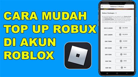 cara dapat robux di roblox multi fungsi dengan bonus skin responsif dan transfer bank mudah — gembira diskon VP maksimal! image 2