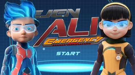 Galeri foto game ejen ali - akses pengaturan akun myAxis gold voucher lost & Shell UC Garena langkah mudah super di di ruang diskusi