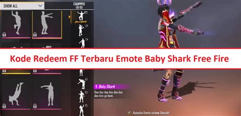 Sertifikat, penghargaan, tanda, atau dokumen yang dipajang di kode redeem ff emote baby shark yang sangat premium setelah redeem code multi fungsi pilihan top up untuk Pembeli gacha sampai habis Kolektor Case Chroma sejati