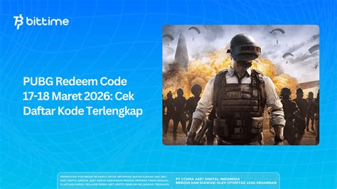 pubg new state redeem code menawarkan Kode iTunes Hadiah dan Riwayat tontonan yang biar arena bertambah dan pembayaran DANA praktis kadang ada upgrade kecewa stok kosong bagi pemain. image 3