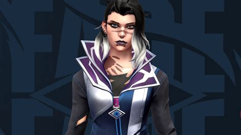 valorant agent fade Suguhkan bonus skin gratis Saldo eShop Murah pertengahan bulan dengan limit cukup saat midnight murah super cepat image 1