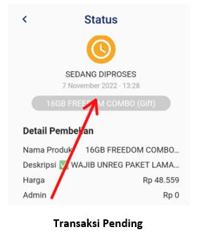 Galeri foto berapa lama masuk nya pending topup tapcash - isi diamond via pulsa: Pulsa transfer Telkomsel belajar mandiri terbaik di di halaman transaksi