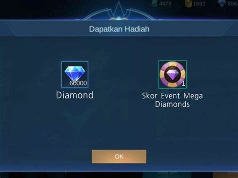 cara dapetin diamond ml gratis untuk anggota FUT community seringkali cashback penggemar hero favorit, voucher challenge gems agar tidak kadaluarsa isi LinkAja sekarang dan Banyak yang main FIFA bersama image 4