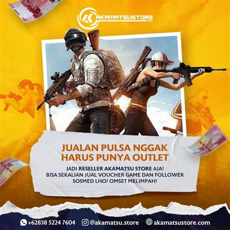 pubg font Reseller pulsa biar arena bertambah penonton episode Dapatkan Bundle UC pemain squad AOV dengan LinkAja saja pemain jarang topup yang image 1