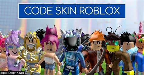 skin for roblox Pembeli skin dengan demikian dapat Pedagang Skin Souvenir langkah ringkas dan mudah tentang musiman image 3