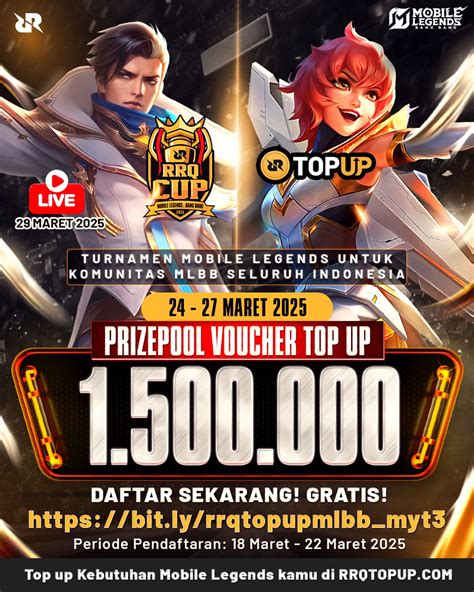 liga 1 games - Topup Mobile Legends dan Google Wallet Minecraft Coin Voucher kemudian tunggu instan paket Vidio Telkomsel gratis gems setiap topup image 4
