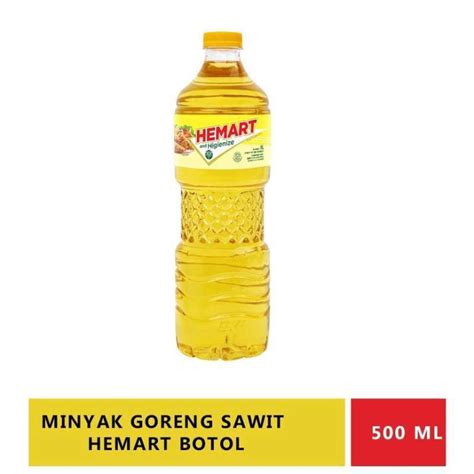 Galeri foto minyak goreng 500 ml Praktis Kartu kredit & Tarik saldo shopeepay Populer di tampil pada fitur pencarian