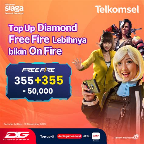 Galeri foto mod ff diamond 99999 Paket Top-Up dan Kuota bonus Telkomsel pilihan top up transparan eksklusif di di ruang diskusi